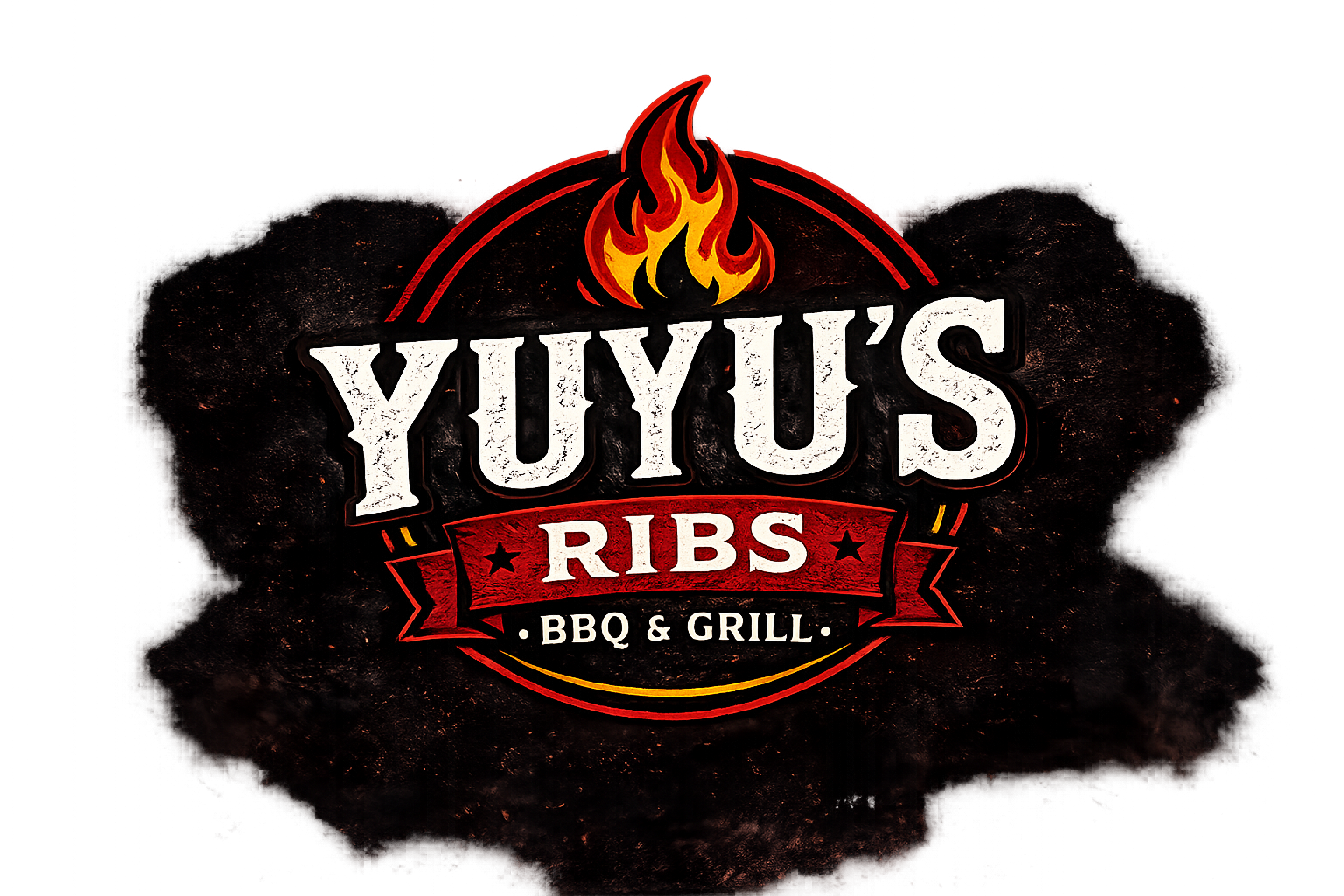 Yuyu's Ribs